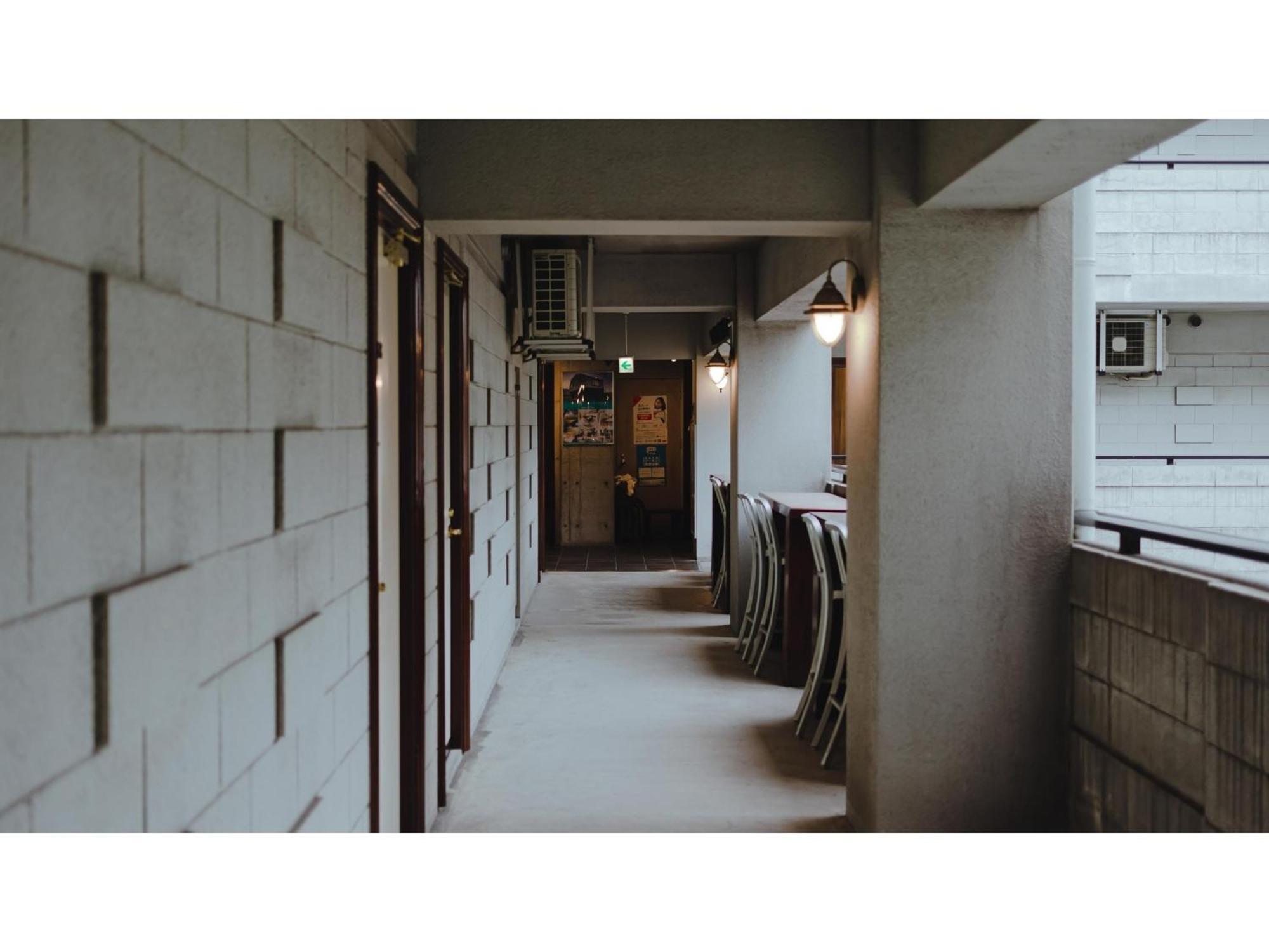 凡科特兰德酒店 姶良市 外观 照片